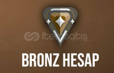 Bronz hesap