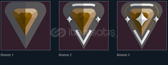 Bronz hesap tertemiz hesap mailli