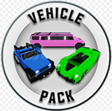 ⭐Vehıcle Pack | BrookHaven⭐