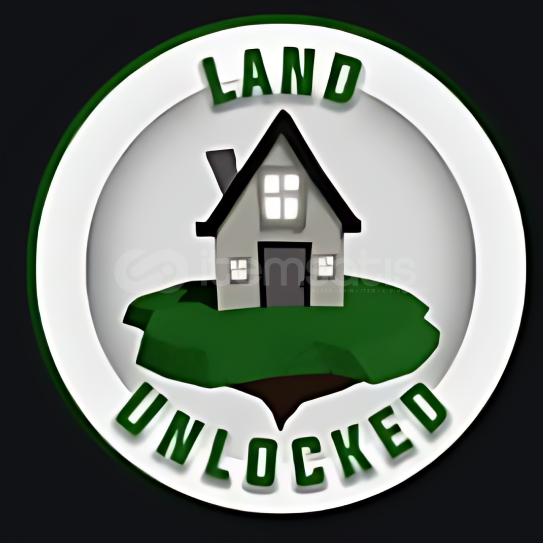 Brookhaven Land Unlocked Brookhaven Land Unlocked