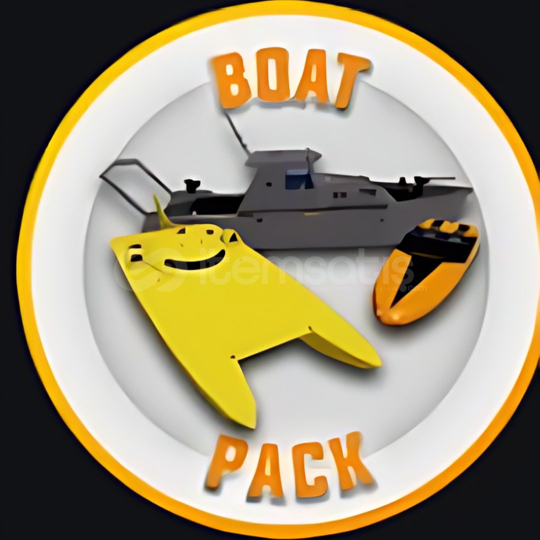 Brookhaven Boat Pack Brookhaven Boat Pack