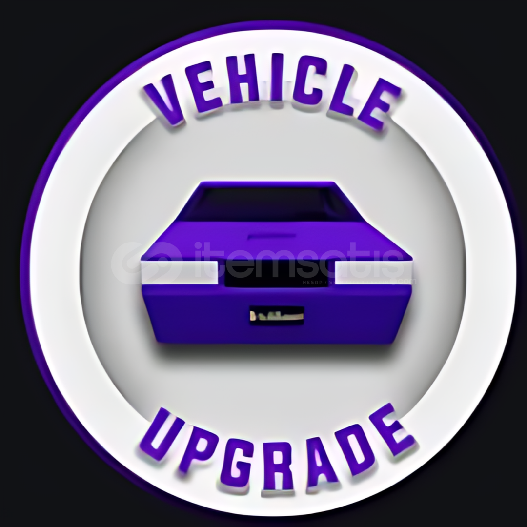 Brookhaven Vehicle Upgrade Brookhaven Vehicle Upgrade