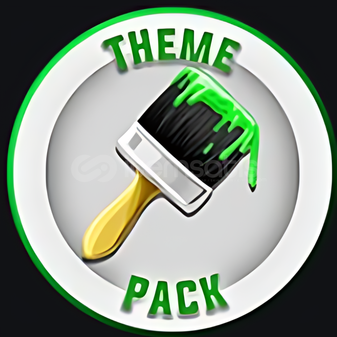 Brookhaven Theme Pack  Brookhaven Theme Pack
