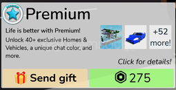 Brookhaven Premium Brookhaven Premium