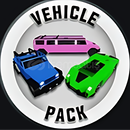 Brookhaven Vehicle Pack 