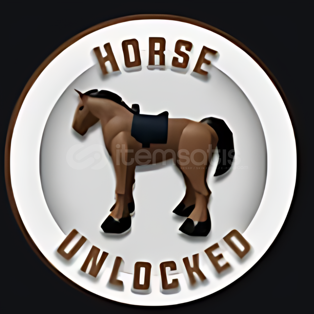 Brookhaven Horse Unlocked Brookhaven Horse Unlocked