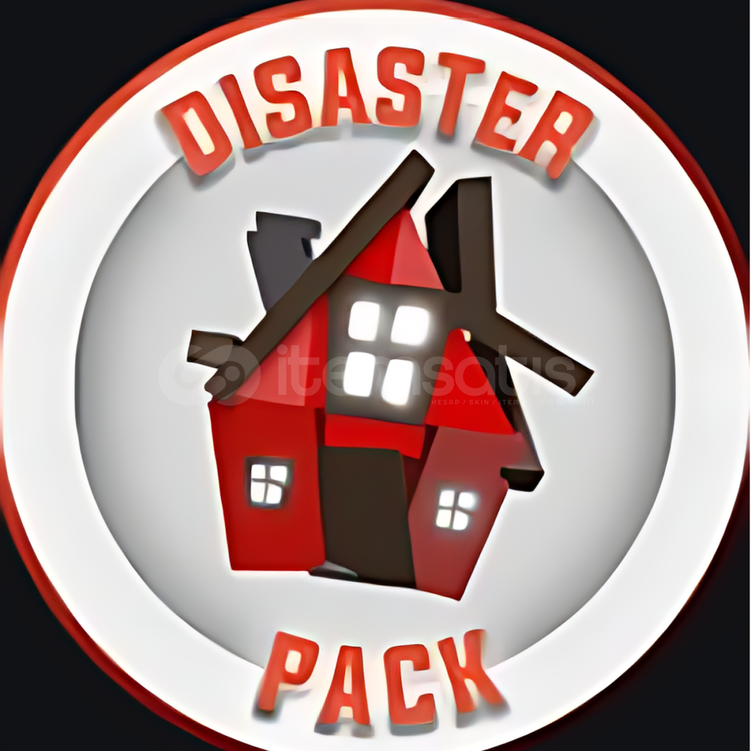Brookhaven Disaster Pass Brookhaven Disaster Pass