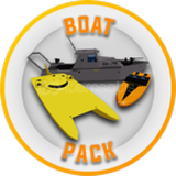 ⭐Brookhaven Boat Pack⭐