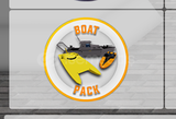 Brookhaven : Boat Pack