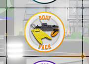 Brookhaven Boat Pack Satışta!!