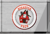 Brookhaven Disaster Pack