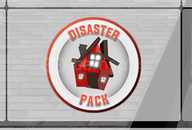 Brookhaven : Disaster Pack