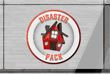 Brookhaven Disaster Pack Brookhaven Disaster Pack