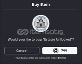 Brookhaven Estates Unlocked