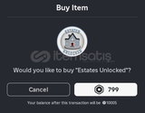 Brookhaven Estates Unlocked 