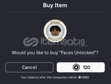 Brookhaven Faces Unlocked