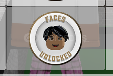 Brookhaven Faces Unlocked Brookhaven Faces Unlocked