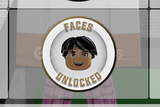 Brookhaven : Faces Unlocked