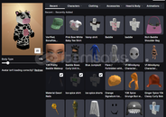 BROOKHAVEN FULL 4.5K+ TOTAL EFSANE KIZ HESABI