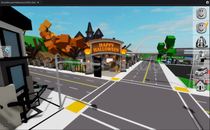 Brookhaven Halloween SCRIPT