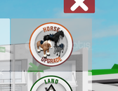 Brookhaven Horse Unlocked