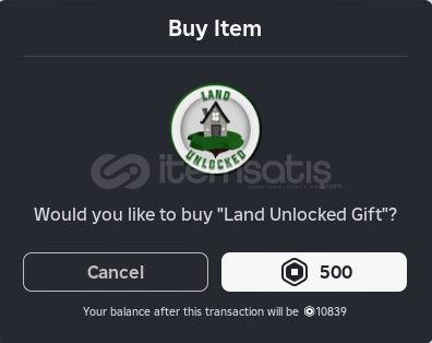 ⭐Brookhaven Land Unlocked (HIZLI TESLİMAT)⭐ ⭐Brookhaven Land Unlocked (HIZLI TESLİMAT)⭐