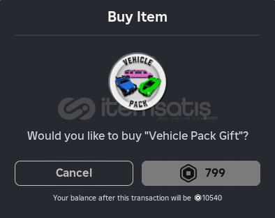 ⭐Brookhaven Vehicle Pack (HIZLI TESLİMAT)⭐ ⭐Brookhaven Vehicle Pack (HIZLI TESLİMAT)⭐