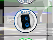 Brookhaven Music Paketi Satışta!!