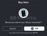 Brookhaven Music Unlocked