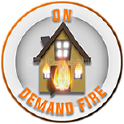 Brookhaven On Demand Fire Brookhaven On Demand Fire