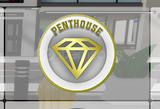 Brookhaven : Penthouse