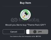 ⭐Brookhaven Theme Pack (HIZLI TESLİMAT)⭐