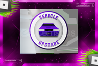 ⚡Brookhaven 2x Vehicle Upgrade |✅Hızlı Teslimat!