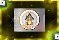 ⚡Brookhaven Demand Fıre |✅ Hızlı Teslimat!
