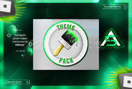 ⚡Brookhaven Theme Pack |✅ Hızlı Teslimat!