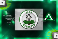 ⚡Brookhaven Land Unlocked |✅ Hızlı Teslimat!