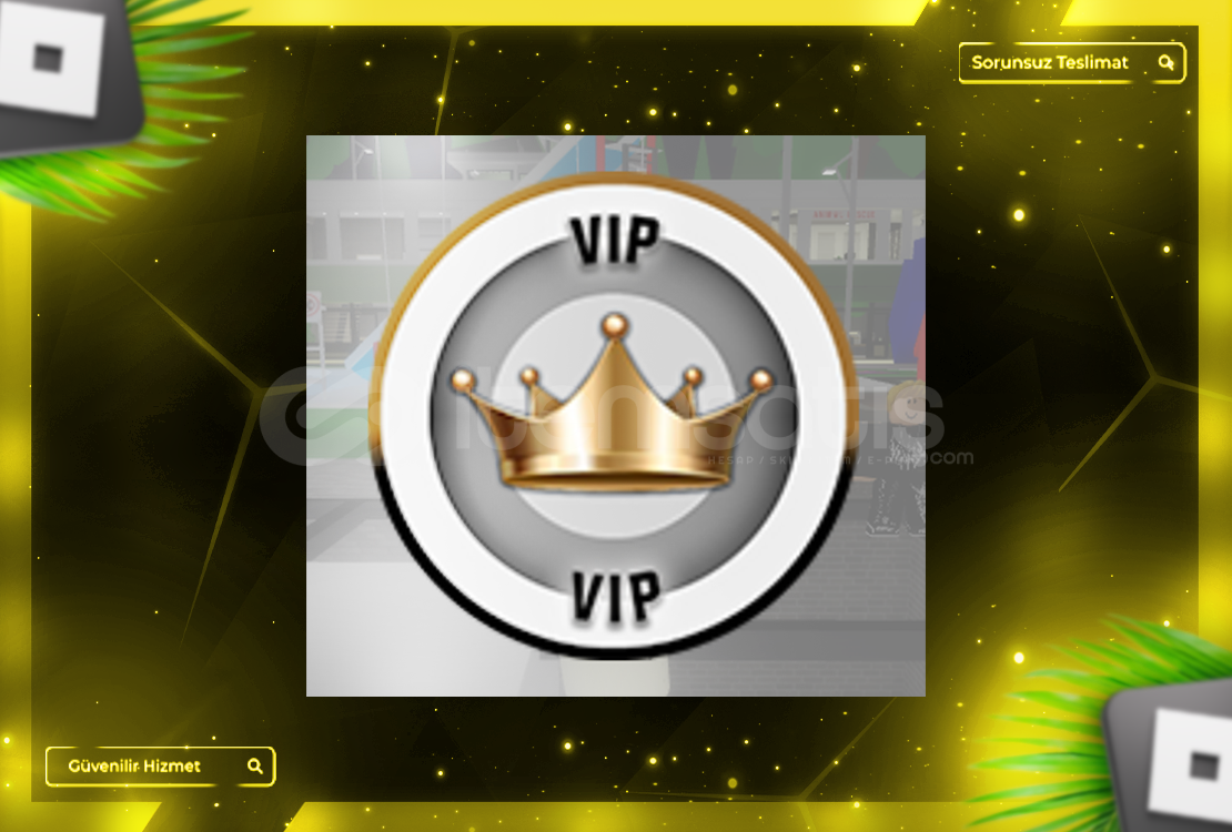 ⚡Brookhaven VIP |✅ Hızlı Teslimat! ⚡Brookhaven VIP |✅ Hızlı Teslimat!