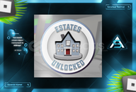 ⚡Brookhaven Estates Unlocked |✅ Hızlı Teslimat!