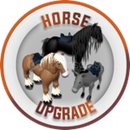 Brookhaven RP / Horse Upgrade