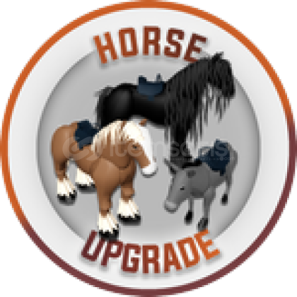 Brookhaven RP / Horse Upgrade Brookhaven RP / Horse Upgrade
