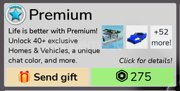 ⭐Brookhaven RP Premium⭐