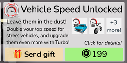 ⭐Brookhaven RP Vehicle Speed Unlocked⭐ ⭐Brookhaven RP Vehicle Speed Unlocked⭐