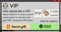 ⭐Brookhaven RP VIP⭐