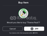 Brookhaven Theme Pack