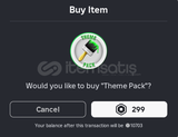 Brookhaven Theme Pack