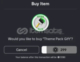 ❤️ Brookhaven Theme Pack ❤️