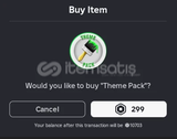 Brookhaven Theme Pack