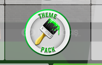 Brookhaven : Theme Pack