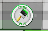 Brookhaven : Theme Pack