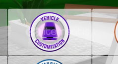 Brookhaven Vehicle Customizatian